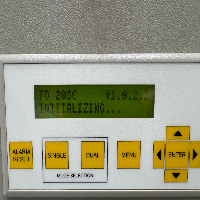 Peak Scientific N300DR Nitrogen Generator image 2